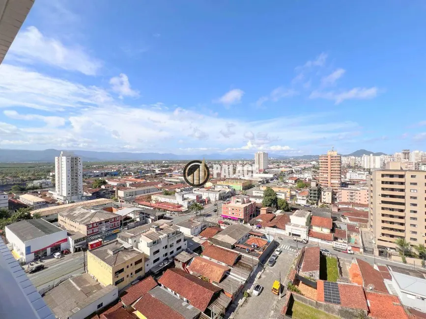 Apartamento com 1 quarto à venda, 85m2 em Tupi, Praia Grande - SP - imagem 5 Foto 5 de Apartamento com 1 quarto à venda, 85m2 em Tupi, Praia Grande - SP