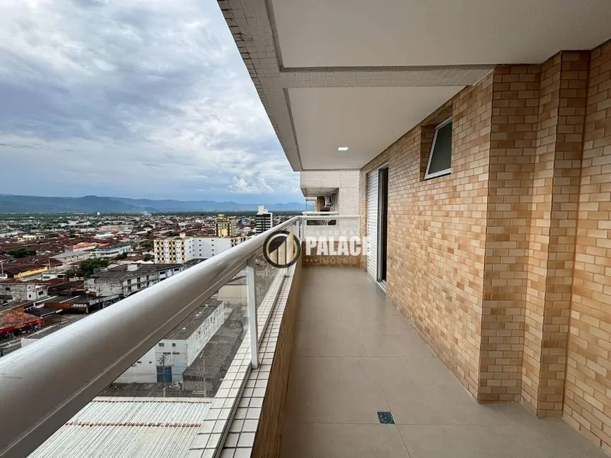 Foto 8 de Apartamento com 1 quarto à venda, 70m2 em Ocian, Praia Grande - SP