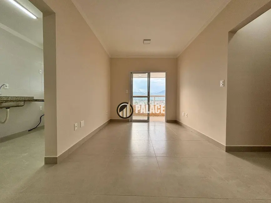 Foto 2 de Apartamento com 1 quarto à venda, 70m2 em Ocian, Praia Grande - SP