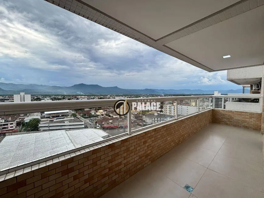 Foto 9 de Apartamento com 1 quarto à venda, 70m2 em Ocian, Praia Grande - SP