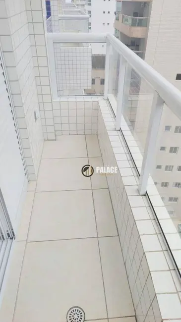 Foto 5 de Apartamento com 2 quartos à venda, 120m2 em Aviação, Praia Grande - SP