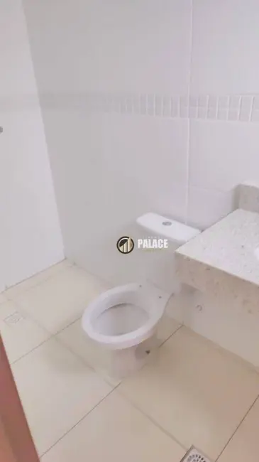 Foto 9 de Apartamento com 2 quartos à venda, 120m2 em Aviação, Praia Grande - SP