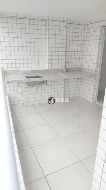 Foto 6 de Apartamento com 2 quartos à venda, 120m2 em Aviação, Praia Grande - SP