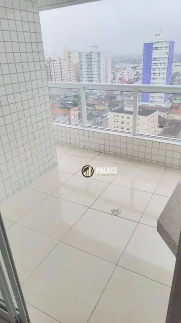 Foto 3 de Apartamento com 2 quartos à venda, 120m2 em Aviação, Praia Grande - SP