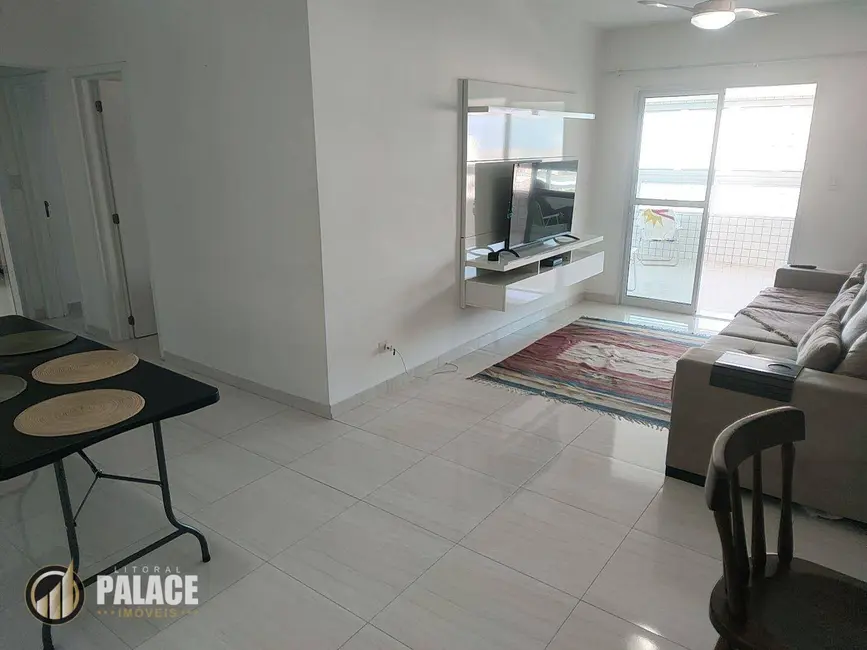 Foto 7 de Apartamento com 3 quartos à venda, 160m2 em Aviação, Praia Grande - SP