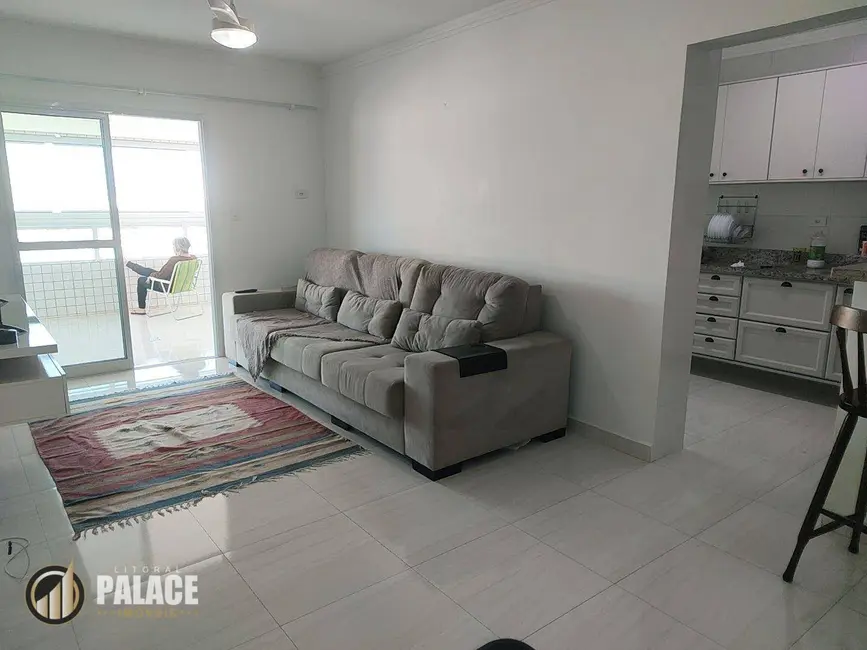 Foto 9 de Apartamento com 3 quartos à venda, 160m2 em Aviação, Praia Grande - SP