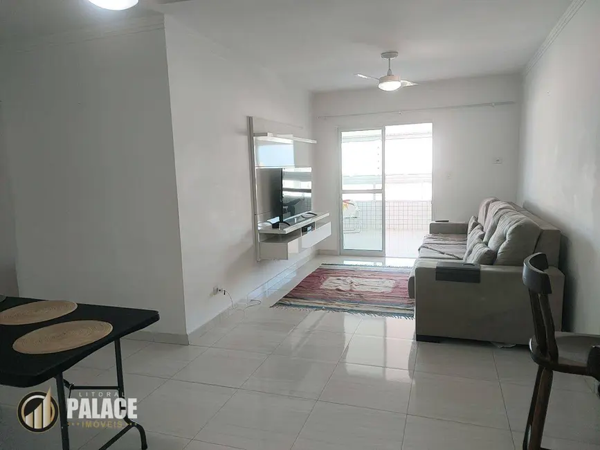 Foto 8 de Apartamento com 3 quartos à venda, 160m2 em Aviação, Praia Grande - SP