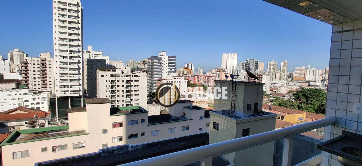 Apartamento com 2 quartos à venda, 120m2 em Canto do Forte, Praia Grande - SP - imagem 5 Foto 5 de Apartamento com 2 quartos à venda, 120m2 em Canto do Forte, Praia Grande - SP