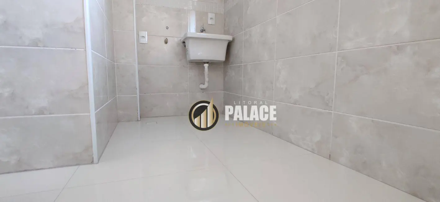 Apartamento com 2 quartos à venda, 120m2 em Canto do Forte, Praia Grande - SP - imagem 8 Foto 8 de Apartamento com 2 quartos à venda, 120m2 em Canto do Forte, Praia Grande - SP