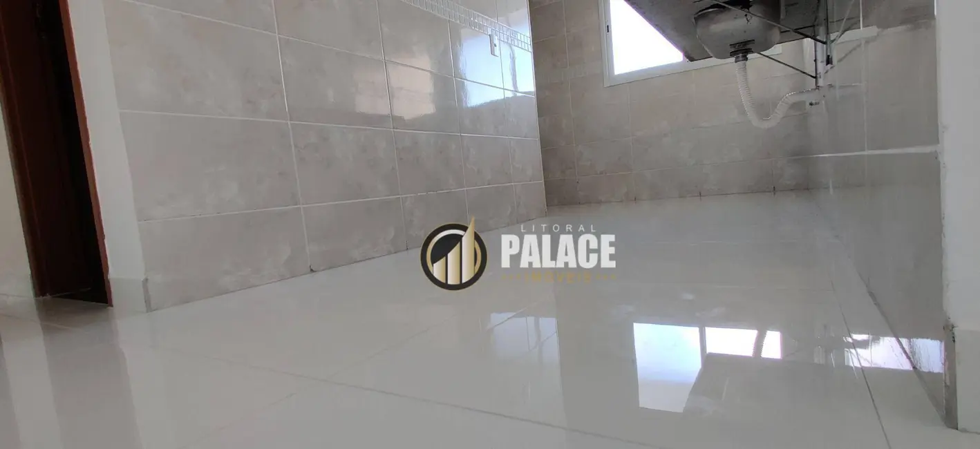 Apartamento com 2 quartos à venda, 120m2 em Canto do Forte, Praia Grande - SP - imagem 7 Foto 7 de Apartamento com 2 quartos à venda, 120m2 em Canto do Forte, Praia Grande - SP