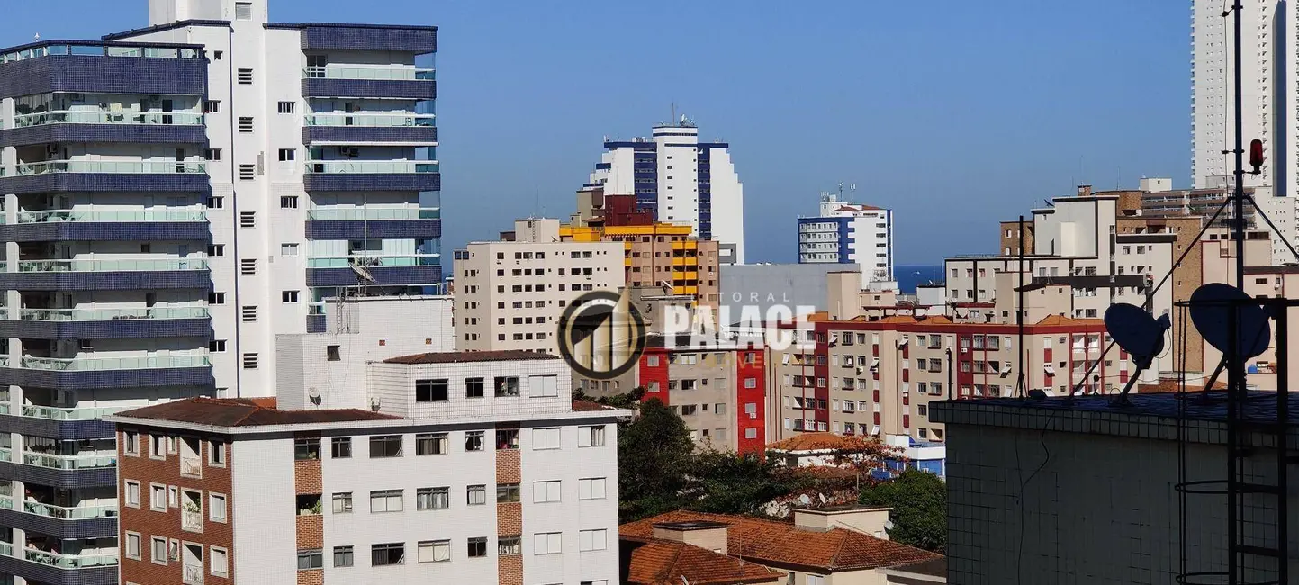 Apartamento com 2 quartos à venda, 120m2 em Canto do Forte, Praia Grande - SP - imagem 6 Foto 6 de Apartamento com 2 quartos à venda, 120m2 em Canto do Forte, Praia Grande - SP