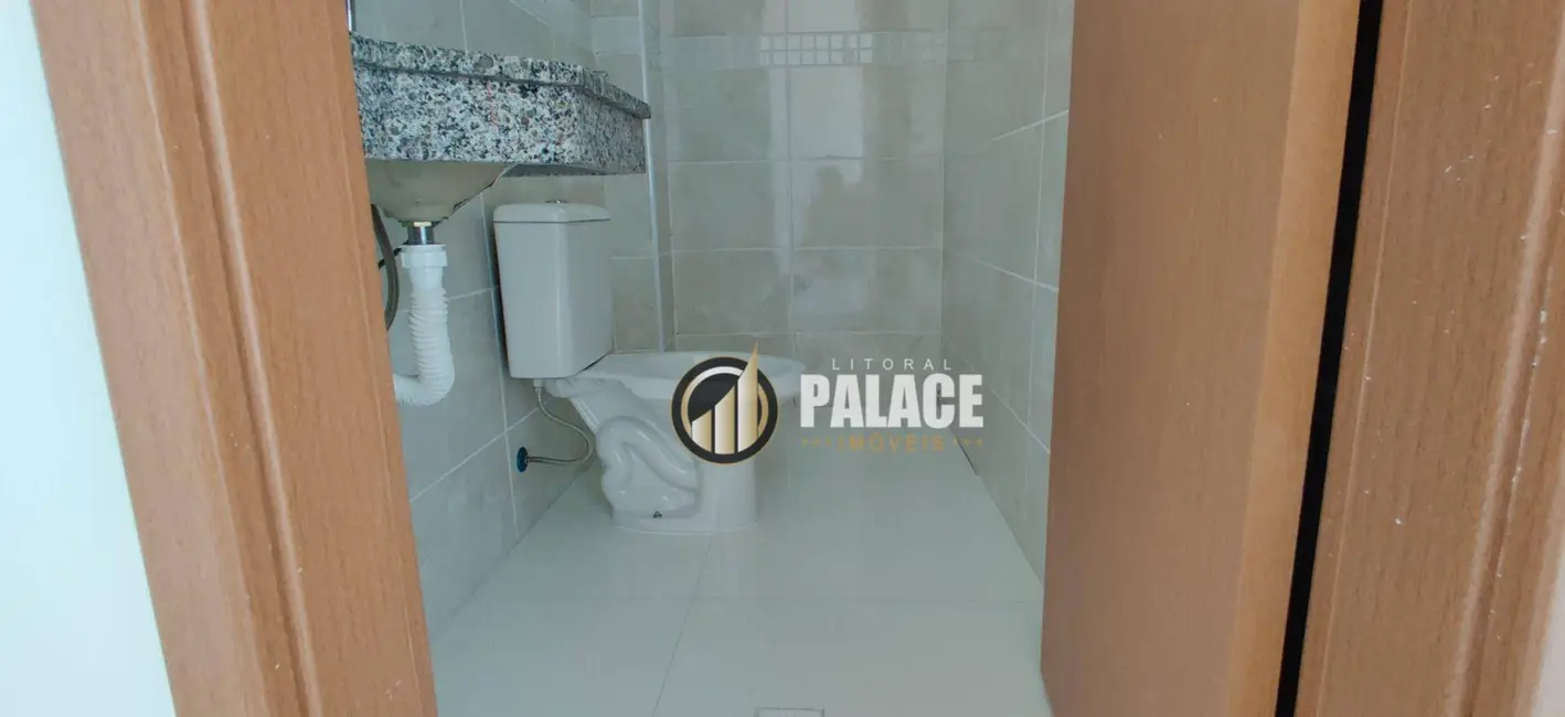 Apartamento com 2 quartos à venda, 120m2 em Canto do Forte, Praia Grande - SP - imagem 9 Foto 9 de Apartamento com 2 quartos à venda, 120m2 em Canto do Forte, Praia Grande - SP