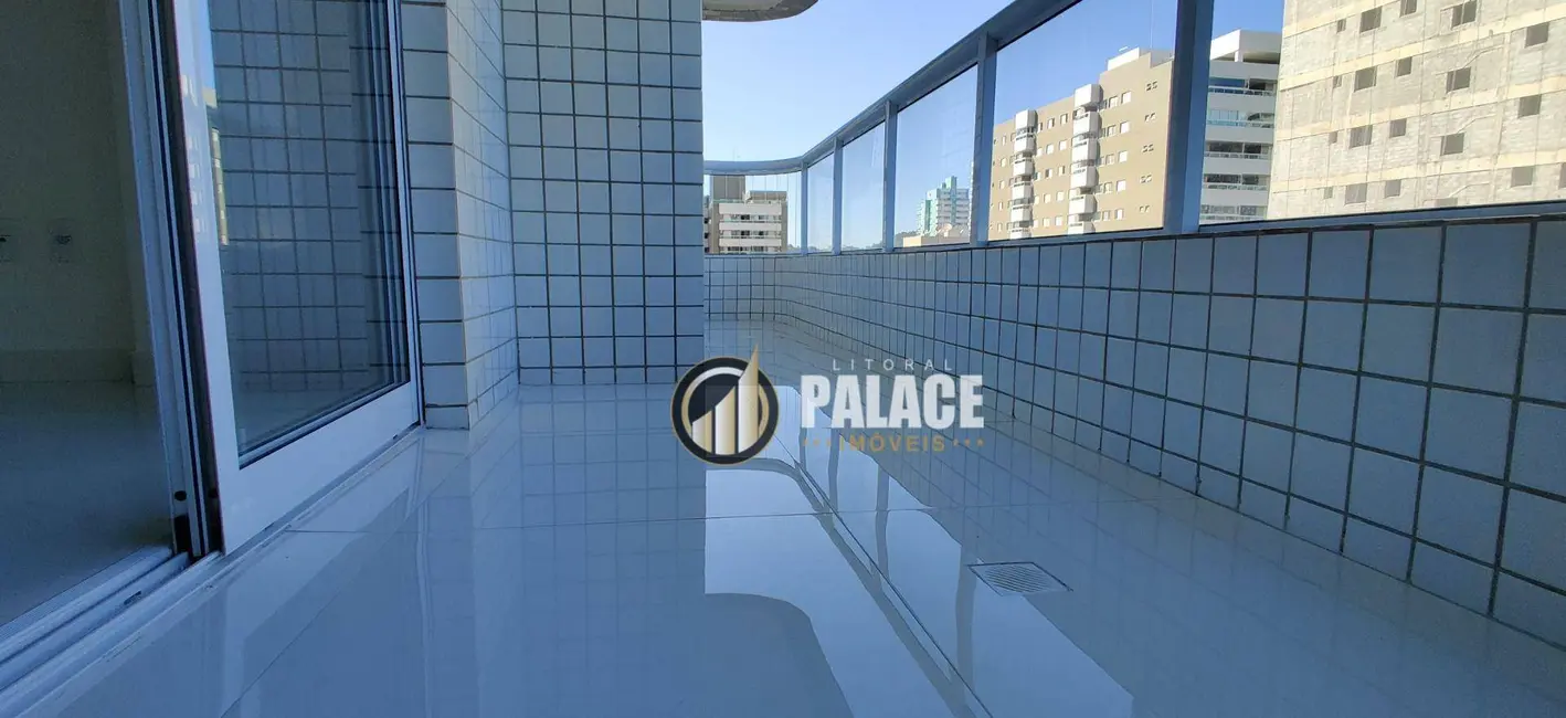 Apartamento com 2 quartos à venda, 120m2 em Canto do Forte, Praia Grande - SP - imagem 4 Foto 4 de Apartamento com 2 quartos à venda, 120m2 em Canto do Forte, Praia Grande - SP