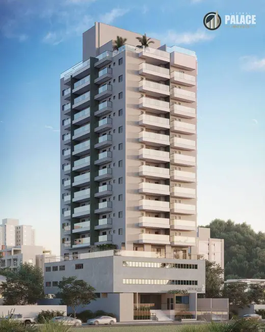 Apartamento com 2 quartos à venda, 120m2 em Canto do Forte, Praia Grande - SP - imagem 1 Foto 1 de Apartamento com 2 quartos à venda, 120m2 em Canto do Forte, Praia Grande - SP