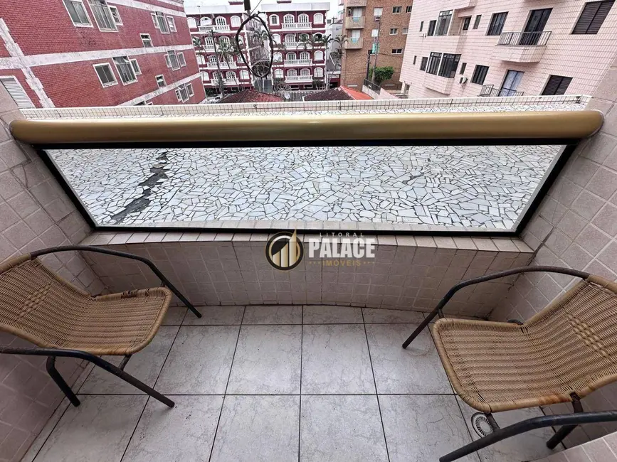 Apartamento com 1 quarto à venda, 80m2 em Tupi, Praia Grande - SP - imagem 4 Foto 4 de Apartamento com 1 quarto à venda, 80m2 em Tupi, Praia Grande - SP