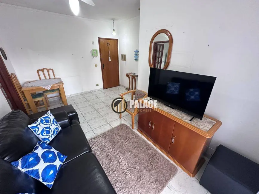 Apartamento com 1 quarto à venda, 80m2 em Tupi, Praia Grande - SP - imagem 3 Foto 3 de Apartamento com 1 quarto à venda, 80m2 em Tupi, Praia Grande - SP