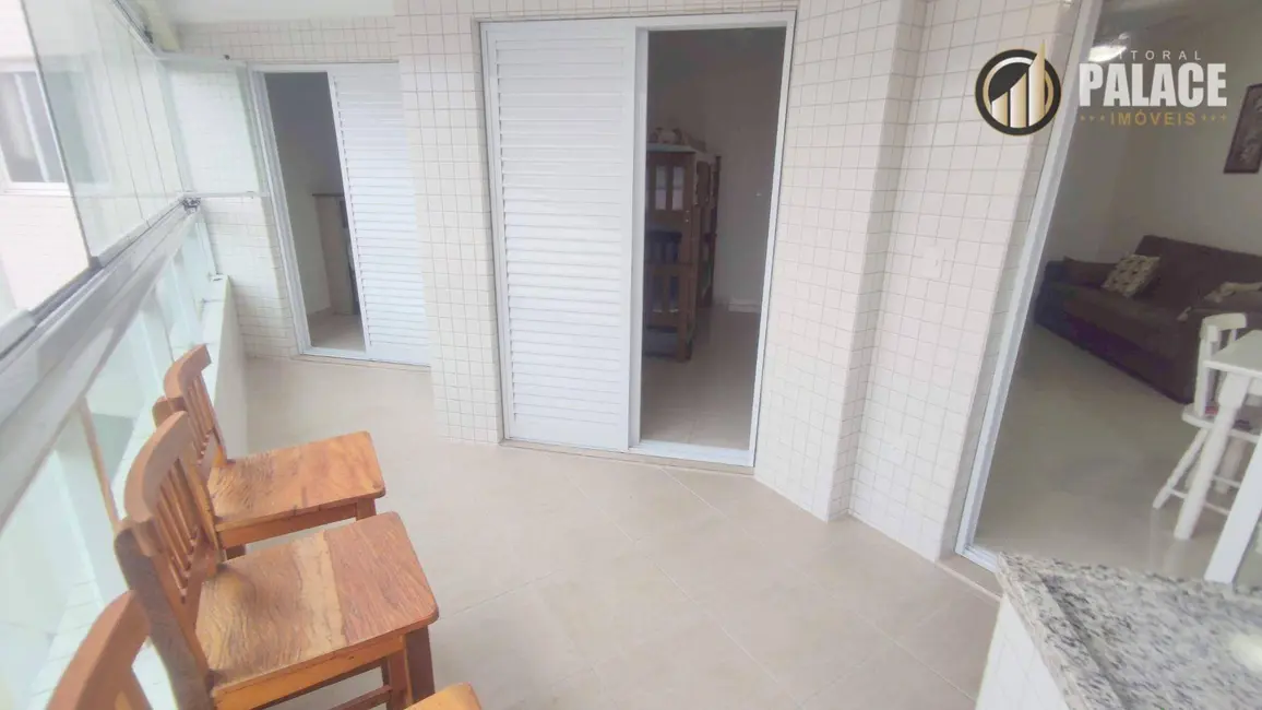 Foto 5 de Apartamento com 2 quartos à venda, 129m2 em Praia Grande - SP