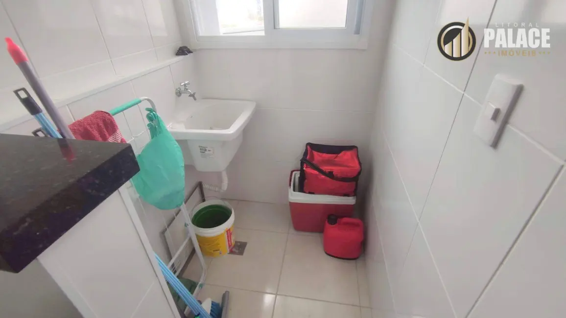 Foto 9 de Apartamento com 2 quartos à venda, 129m2 em Praia Grande - SP