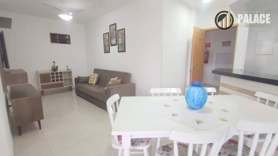 Foto 3 de Apartamento com 2 quartos à venda, 129m2 em Praia Grande - SP
