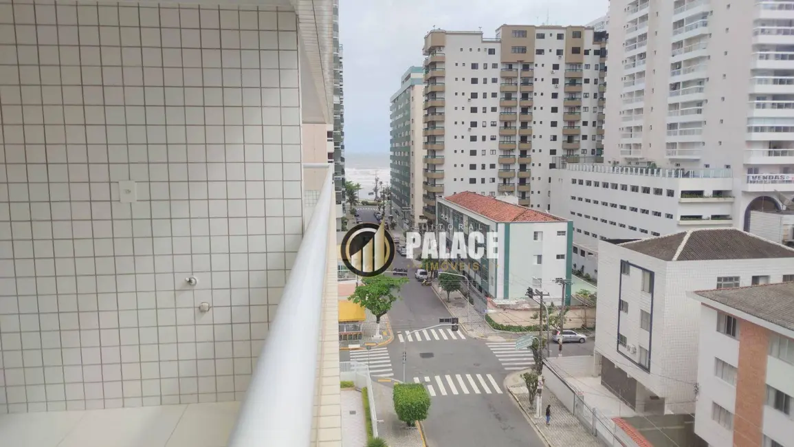 Apartamento com 3 quartos à venda, 154m2 em Canto do Forte, Praia Grande - SP - imagem 5 Foto 5 de Apartamento com 3 quartos à venda, 154m2 em Canto do Forte, Praia Grande - SP