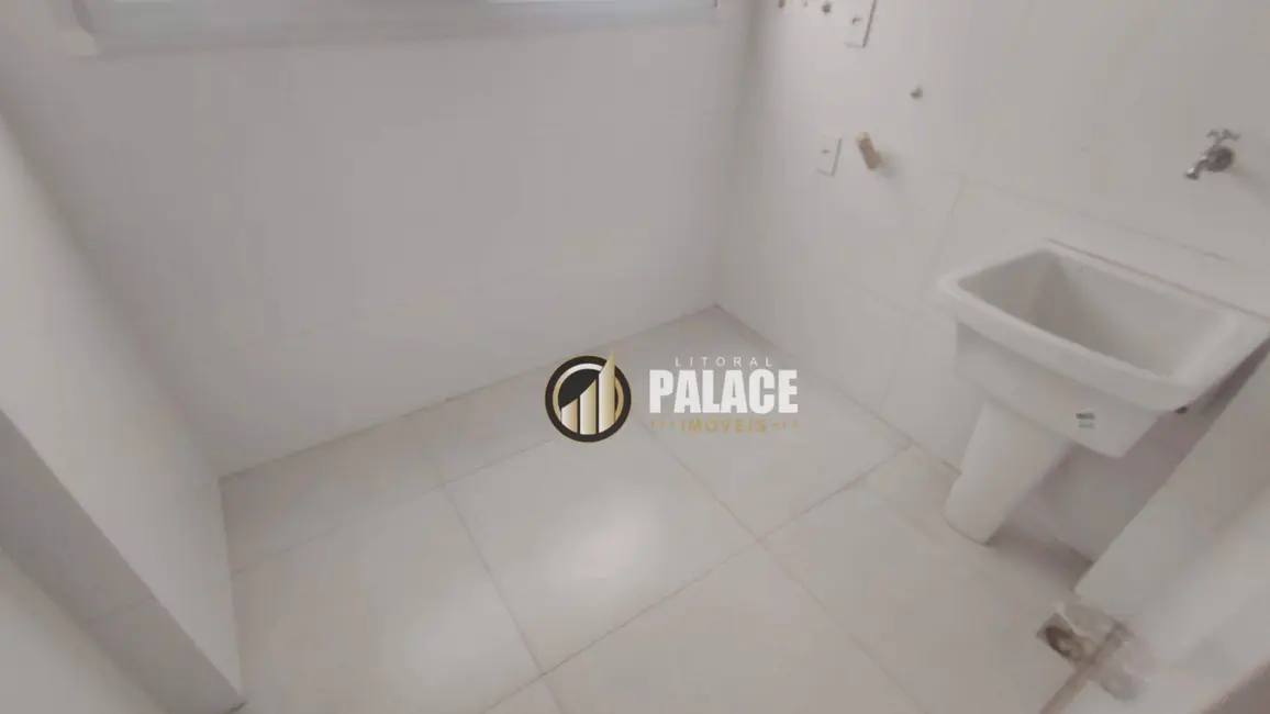 Apartamento com 3 quartos à venda, 154m2 em Canto do Forte, Praia Grande - SP - imagem 9 Foto 9 de Apartamento com 3 quartos à venda, 154m2 em Canto do Forte, Praia Grande - SP