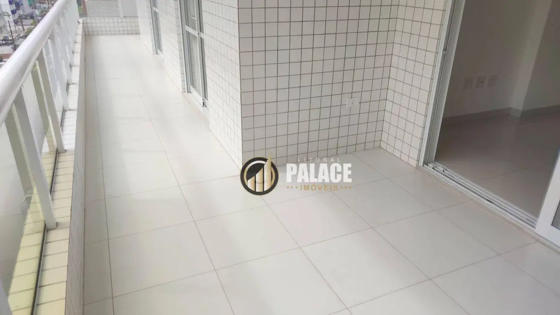 Apartamento com 3 quartos à venda, 154m2 em Canto do Forte, Praia Grande - SP - imagem 6 Foto 6 de Apartamento com 3 quartos à venda, 154m2 em Canto do Forte, Praia Grande - SP