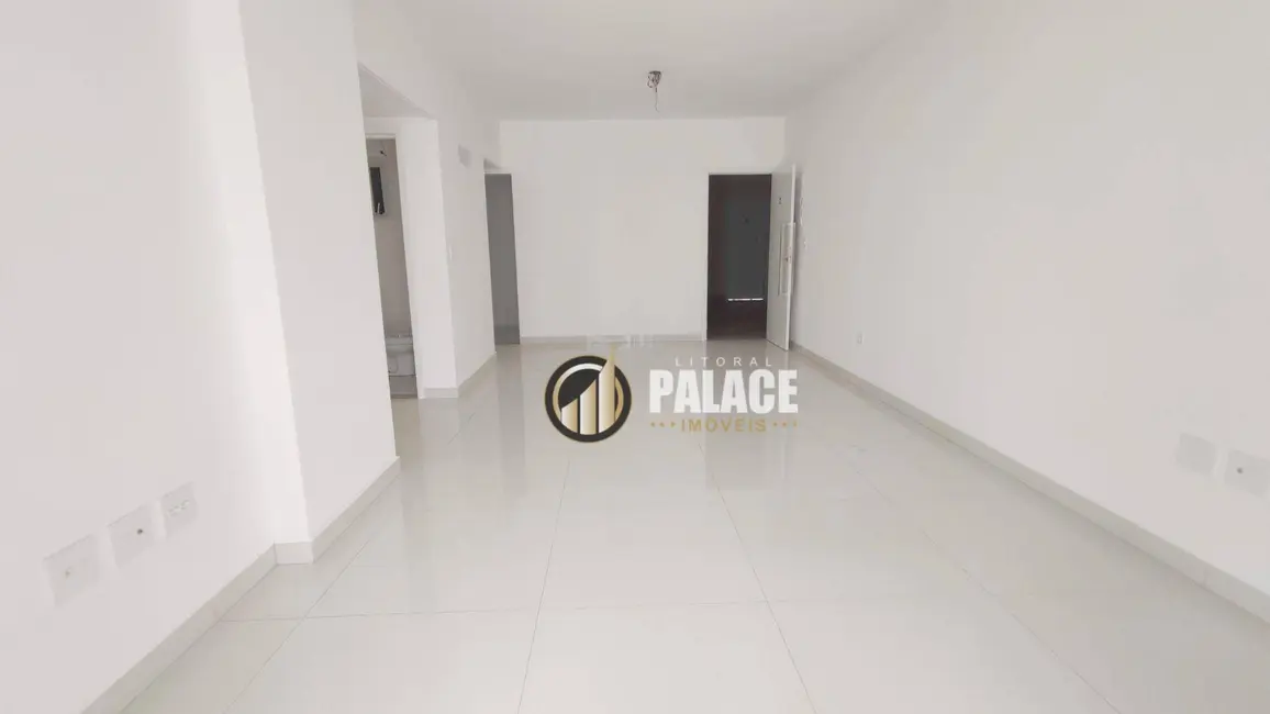 Apartamento com 3 quartos à venda, 154m2 em Canto do Forte, Praia Grande - SP - imagem 2 Foto 2 de Apartamento com 3 quartos à venda, 154m2 em Canto do Forte, Praia Grande - SP