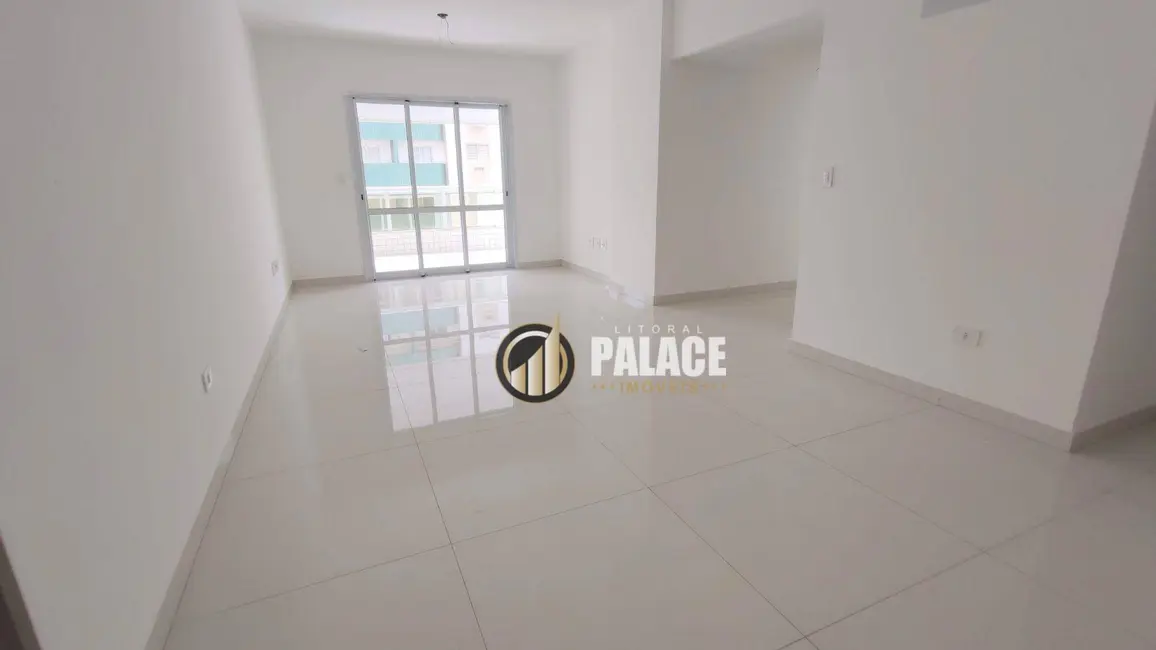 Apartamento com 3 quartos à venda, 154m2 em Canto do Forte, Praia Grande - SP - imagem 1 Foto 1 de Apartamento com 3 quartos à venda, 154m2 em Canto do Forte, Praia Grande - SP