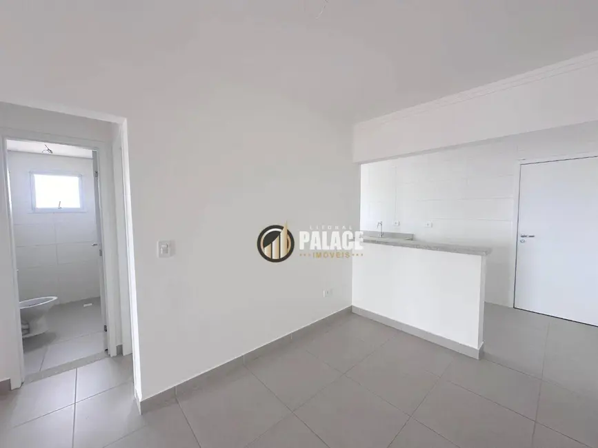 Foto 7 de Apartamento com 2 quartos à venda, 80m2 em Aviação, Praia Grande - SP