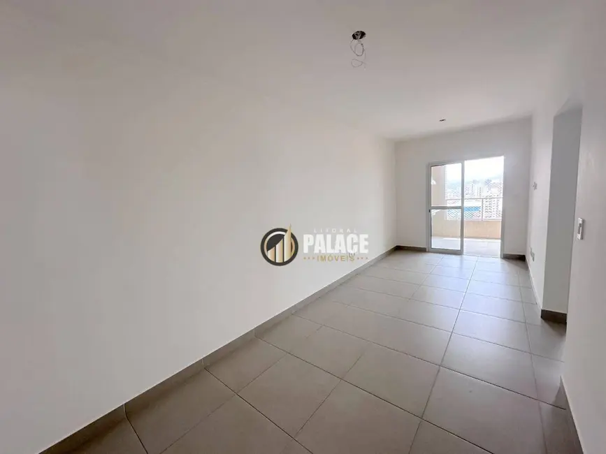 Foto 1 de Apartamento com 1 quarto à venda, 80m2 em Aviação, Praia Grande - SP