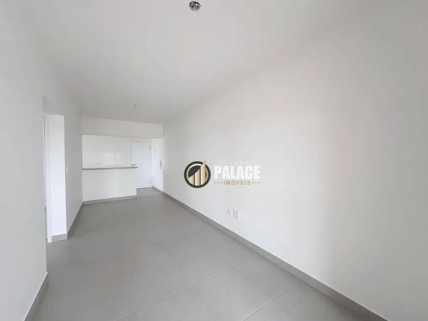 Foto 6 de Apartamento com 1 quarto à venda, 80m2 em Aviação, Praia Grande - SP