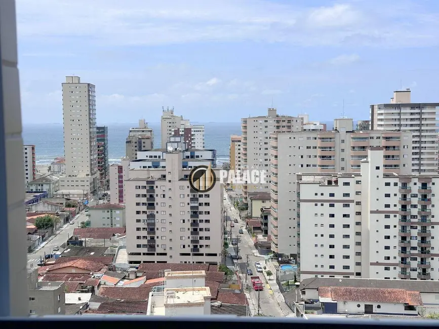Foto 7 de Apartamento com 1 quarto à venda, 80m2 em Aviação, Praia Grande - SP
