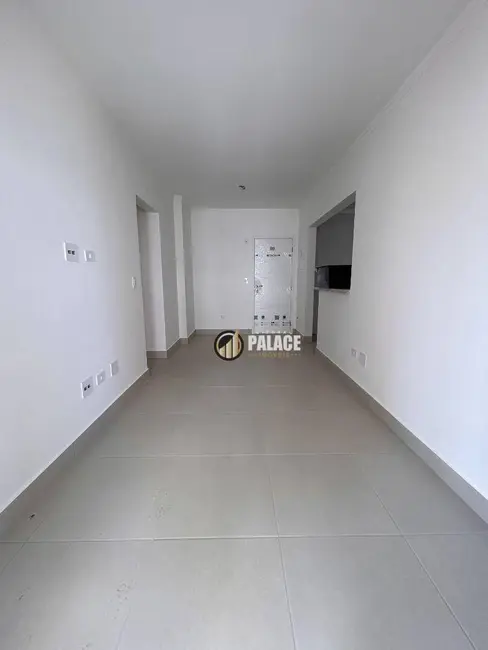 Foto 5 de Apartamento com 1 quarto à venda, 85m2 em Real, Praia Grande - SP