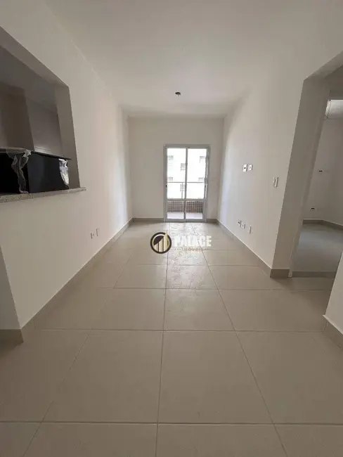 Foto 4 de Apartamento com 1 quarto à venda, 85m2 em Real, Praia Grande - SP