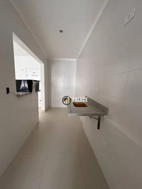 Foto 7 de Apartamento com 1 quarto à venda, 85m2 em Real, Praia Grande - SP