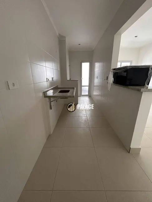 Foto 6 de Apartamento com 1 quarto à venda, 85m2 em Real, Praia Grande - SP