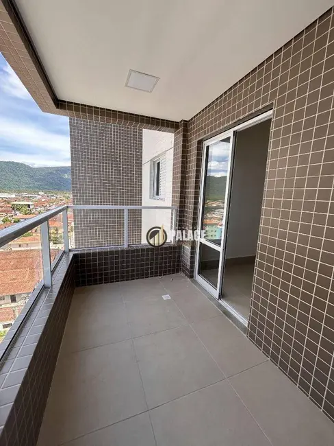 Foto 3 de Apartamento com 1 quarto à venda, 85m2 em Real, Praia Grande - SP