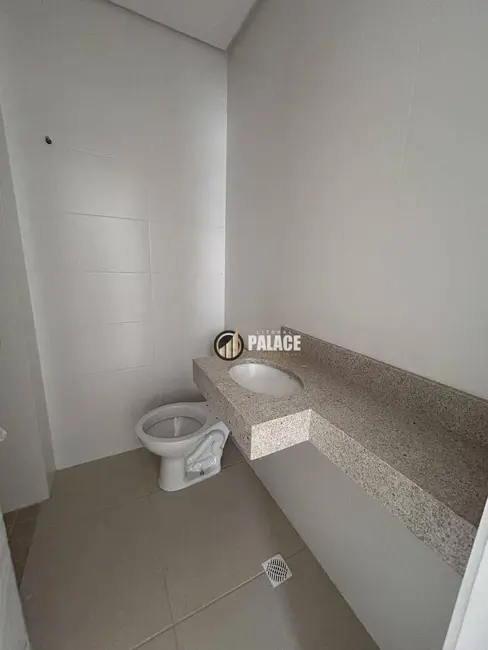 Foto 9 de Apartamento com 1 quarto à venda, 85m2 em Real, Praia Grande - SP