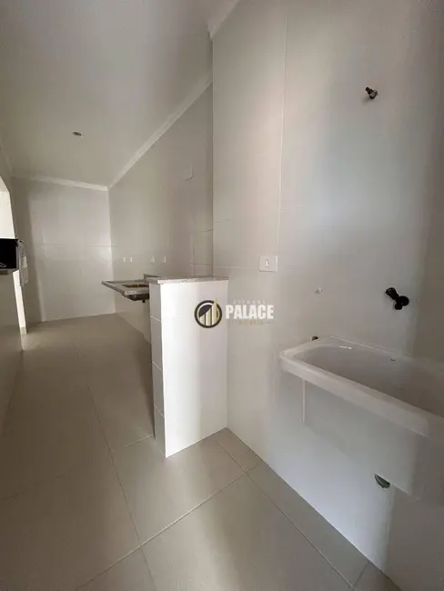 Foto 8 de Apartamento com 1 quarto à venda, 85m2 em Real, Praia Grande - SP