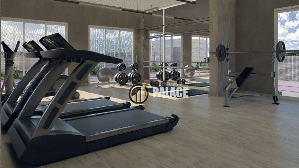 Foto 4 de Apartamento com 2 quartos à venda, 120m2 em Real, Praia Grande - SP