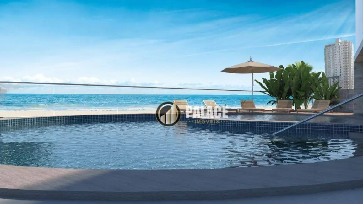 Foto 2 de Apartamento com 2 quartos à venda, 120m2 em Real, Praia Grande - SP