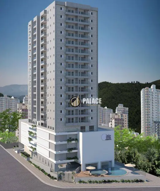 Foto 1 de Apartamento com 2 quartos à venda, 120m2 em Real, Praia Grande - SP