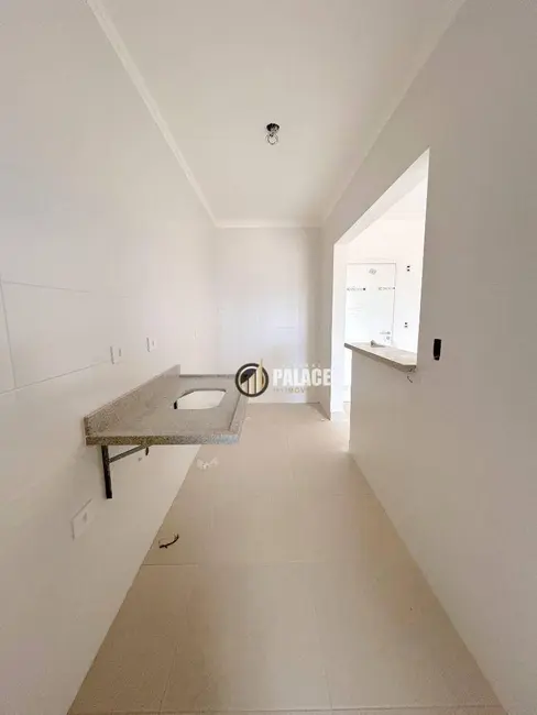 Foto 7 de Apartamento com 1 quarto à venda, 85m2 em Real, Praia Grande - SP