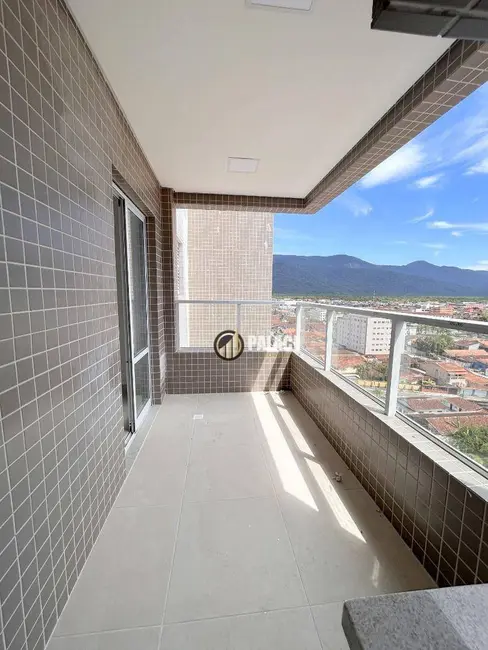 Foto 6 de Apartamento com 1 quarto à venda, 85m2 em Real, Praia Grande - SP