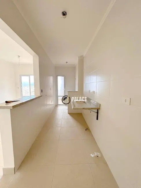 Foto 8 de Apartamento com 1 quarto à venda, 85m2 em Real, Praia Grande - SP