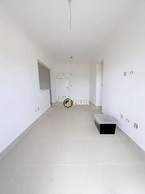 Foto 2 de Apartamento com 1 quarto à venda, 85m2 em Real, Praia Grande - SP
