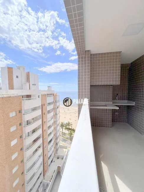 Foto 5 de Apartamento com 1 quarto à venda, 85m2 em Real, Praia Grande - SP