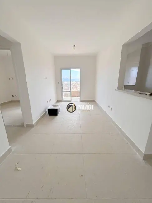 Foto 1 de Apartamento com 1 quarto à venda, 85m2 em Real, Praia Grande - SP