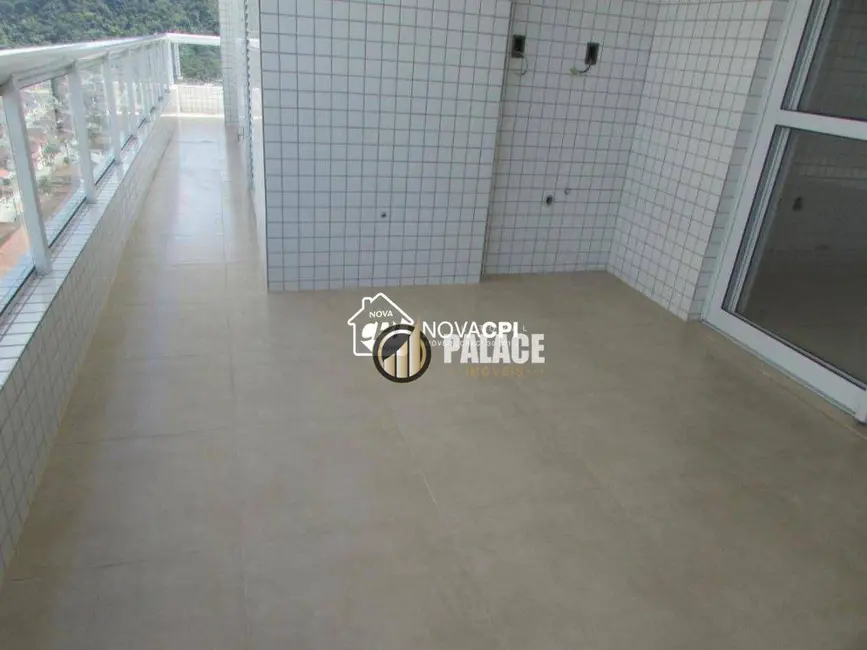 Apartamento com 3 quartos à venda, 150m2 em Canto do Forte, Praia Grande - SP - imagem 4 Foto 4 de Apartamento com 3 quartos à venda, 150m2 em Canto do Forte, Praia Grande - SP