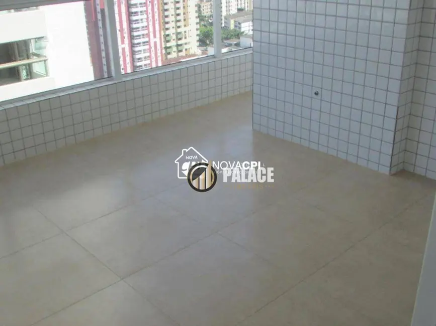 Apartamento com 3 quartos à venda, 150m2 em Canto do Forte, Praia Grande - SP - imagem 7 Foto 7 de Apartamento com 3 quartos à venda, 150m2 em Canto do Forte, Praia Grande - SP